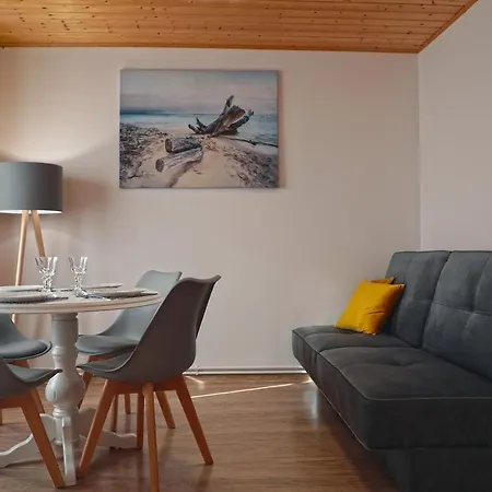 Accommodatie bij particulieren Ola *