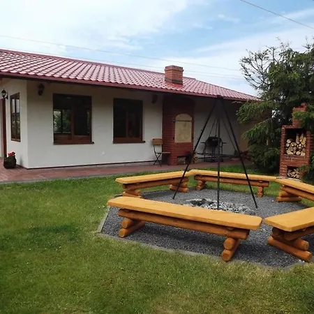 Ola Accommodatie bij particulieren *