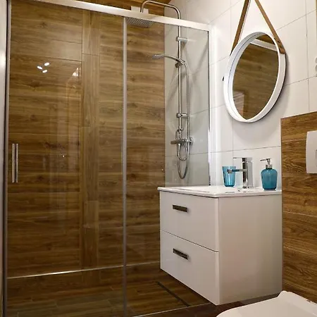 Accommodatie bij particulieren Ola