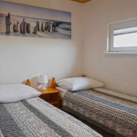 Accommodatie bij particulieren Ola *