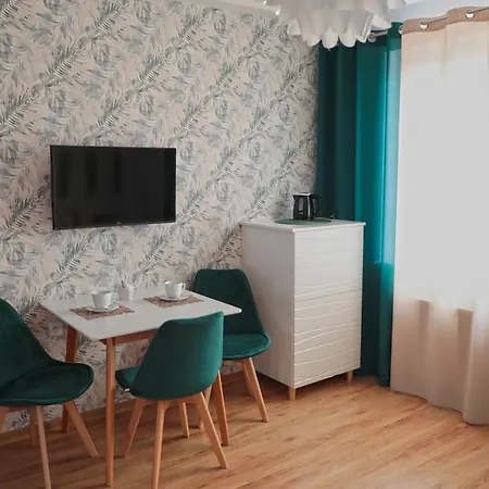 Ola Accommodatie bij particulieren *