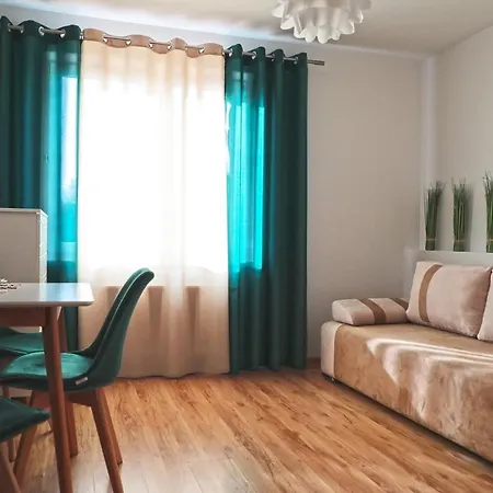 Accommodatie bij particulieren Ola