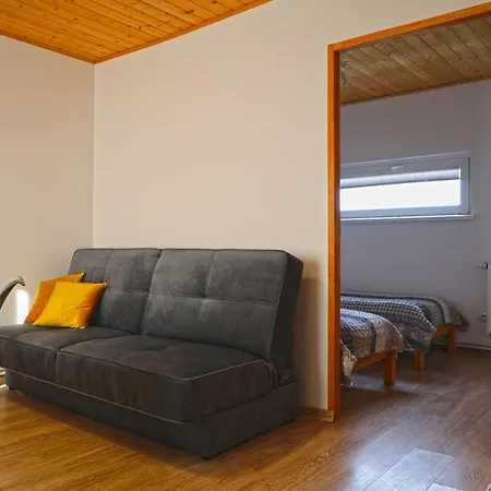 Accommodatie bij particulieren Ola Darłowo