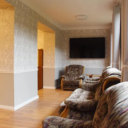 Accommodatie bij particulieren Ola *