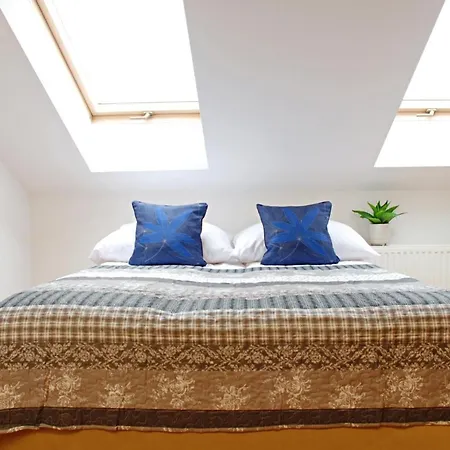 Ola Accommodatie bij particulieren *