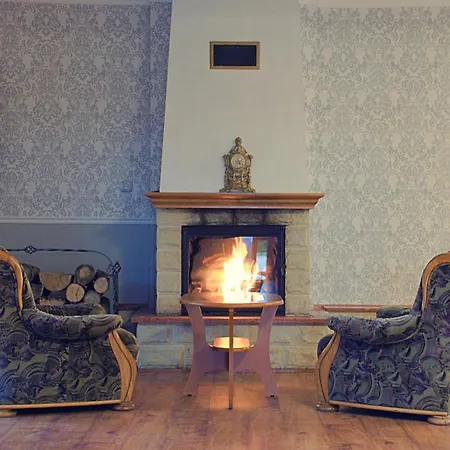 Ola Accommodatie bij particulieren Darłowo