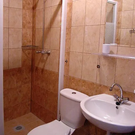 Accommodatie bij particulieren Ola Darłowo