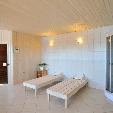 Accommodatie bij particulieren Ola