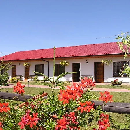 Dom Goscinny Ola Séjour chez l'habitant *