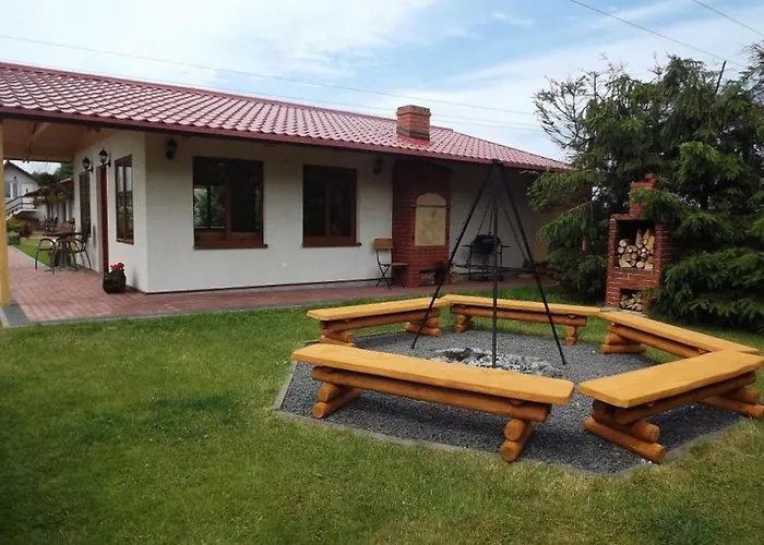 Ola Ubytování v soukromí *