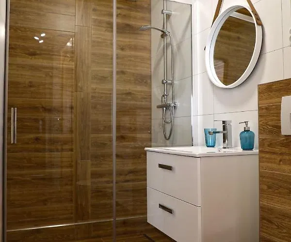 Ubytování v soukromí Ola