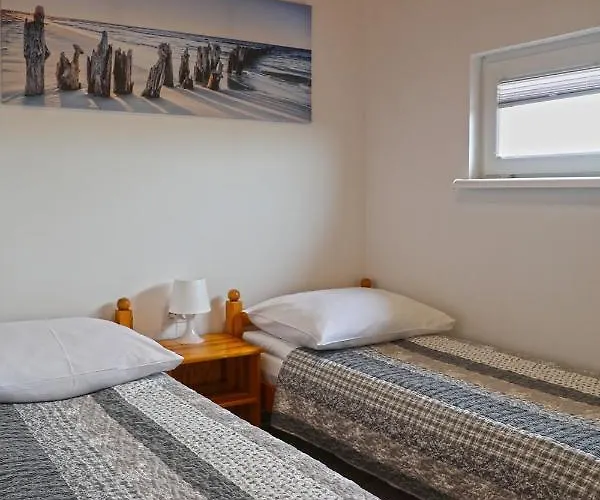 Ubytování v soukromí Ola *