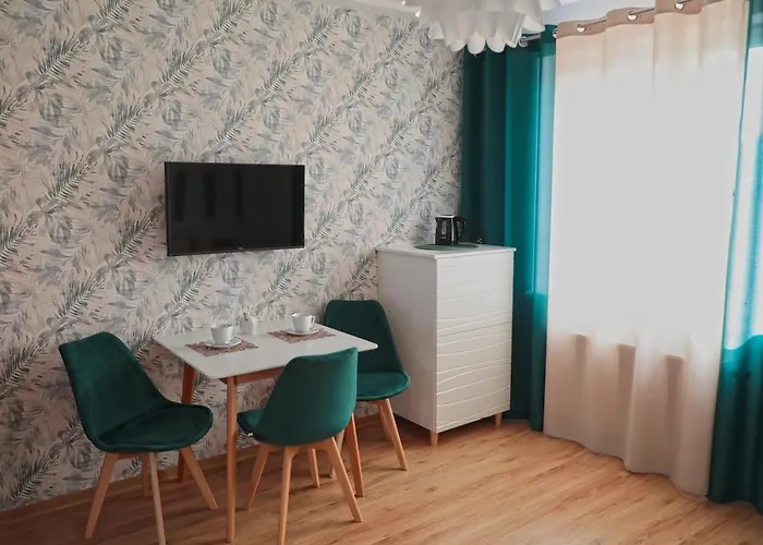 Ola Ubytování v soukromí *