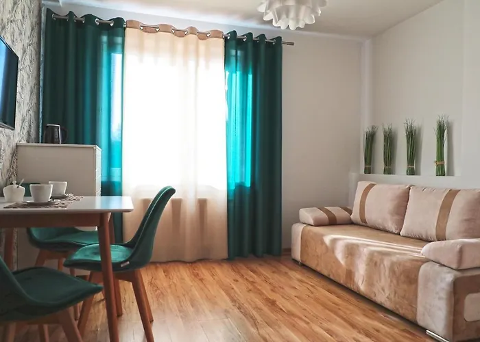 Ubytování v soukromí Ola