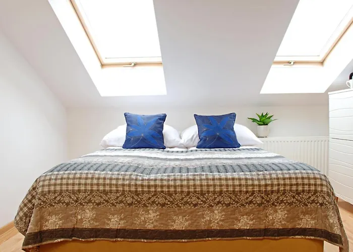 Ola Ubytování v soukromí *