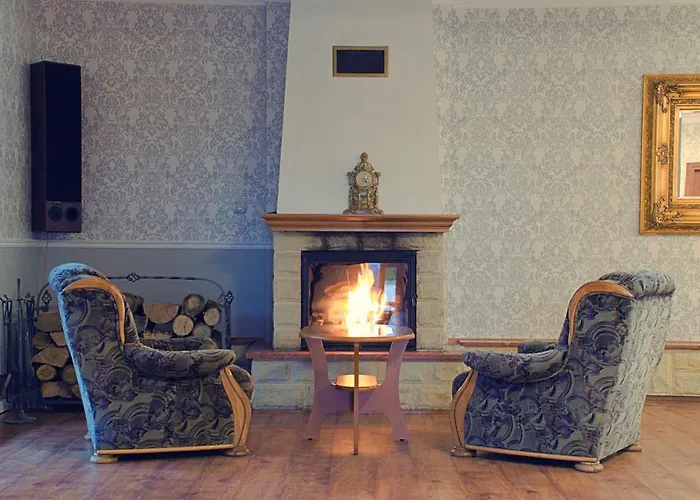 Ola Ubytování v soukromí Darłowo