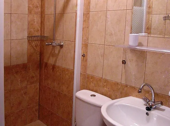 Ubytování v soukromí Ola Darłowo