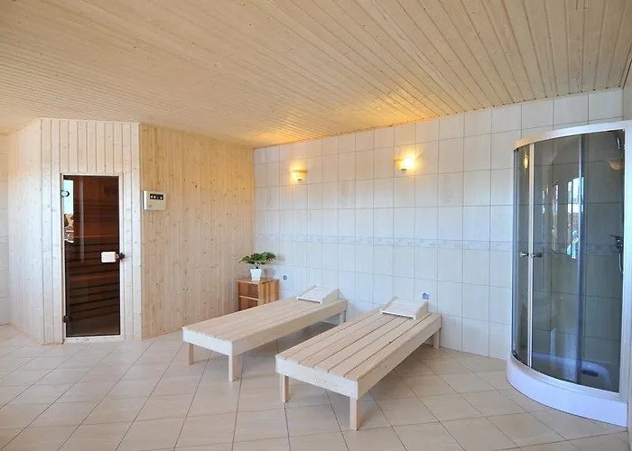 Ubytování v soukromí Ola