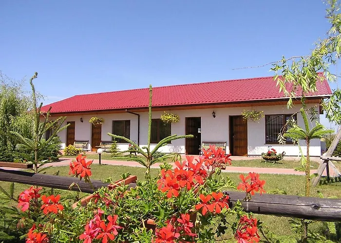 Ola Ubytování v soukromí *